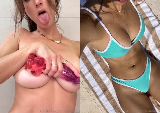 Natalie Roush / itsnatalieroush - OnlyFans Nudes - Hardcore Picture Gallery