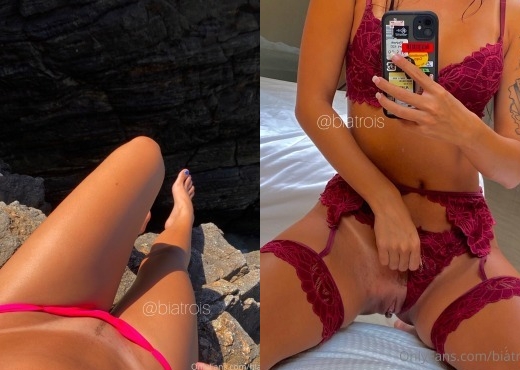 BiaTrois - OnlyFans Nudes - Part 5 - Hardcore Picture Gallery