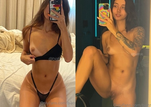 BiaTrois - OnlyFans Nudes - Part 6 - Hardcore Picture Gallery