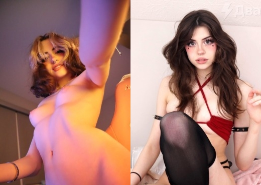 Hannahowo - OnlyFans Nudes - Part 4 - Hardcore Picture Gallery