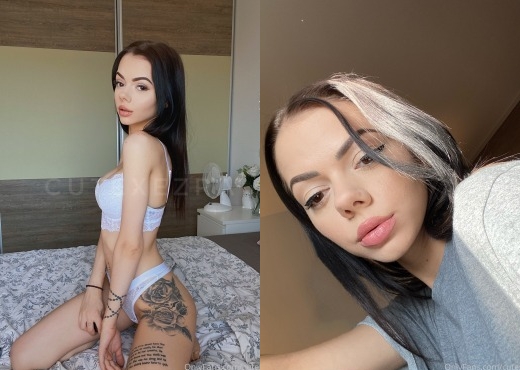 Ezra / cutexezra - OnlyFans Nudes - Part 4 - Hardcore Picture Gallery