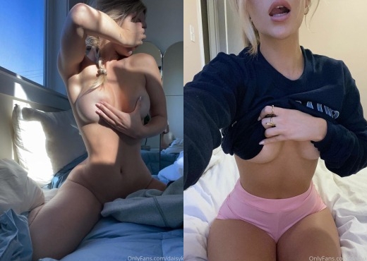 Daisy Keech - OnlyFans Nudes - Part 5 - Hardcore Picture Gallery