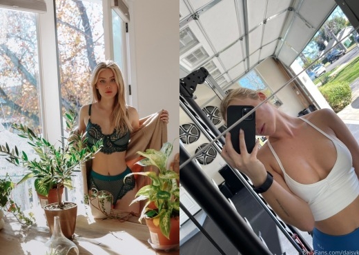 Daisy Keech - OnlyFans Nudes - Part 6 - Hardcore Picture Gallery