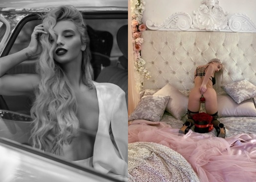 Juju Brais / AbbyQ / Julia Abrams - OnlyFans Nudes - Part 10 - Hardcore Picture Gallery