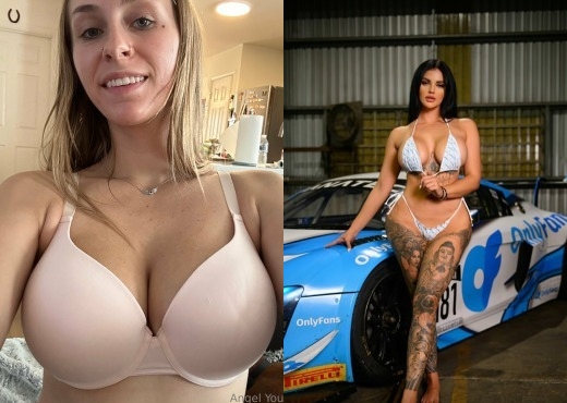 Angel Youngs / angelyoungsxxx - OnlyFans Nudes - Hardcore Picture Gallery
