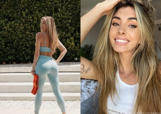 kierasuzanne - OnlyFans Nudes - Part 10 - Hardcore Picture Gallery